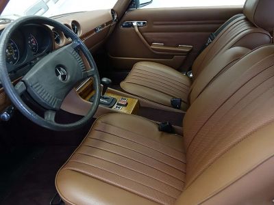 Mercedes-Benz SL Oldtimer Mercedes-Benz SL Oldtimer