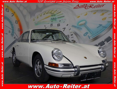 Porsche 911 Oldtimer