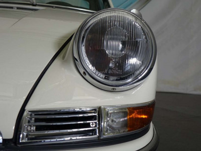 Porsche 911 Oldtimer