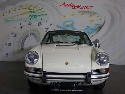 Porsche 911 Oldtimer