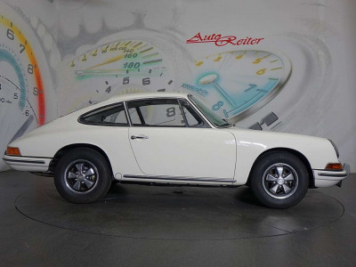 Porsche 911 Oldtimer