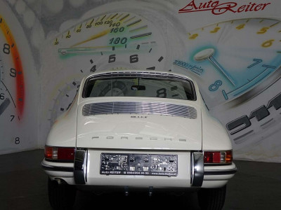 Porsche 911 Oldtimer