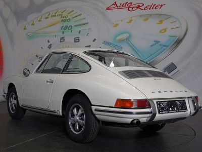 Porsche 911 Oldtimer