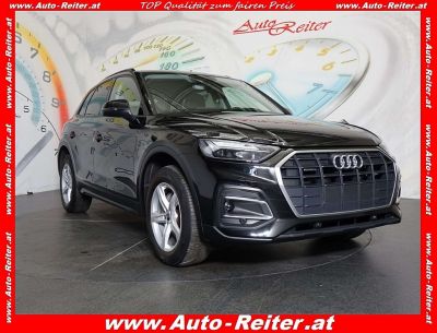 Audi Q5 Gebrauchtwagen