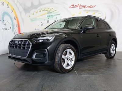 Audi Q5 Gebrauchtwagen