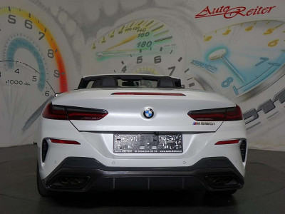 BMW 8er Gebrauchtwagen