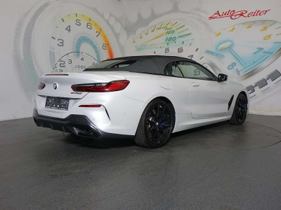 BMW 8er Gebrauchtwagen