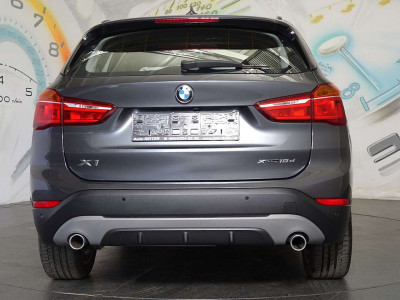 BMW X1 Gebrauchtwagen