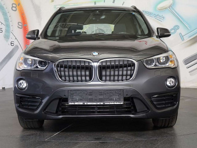 BMW X1 Gebrauchtwagen