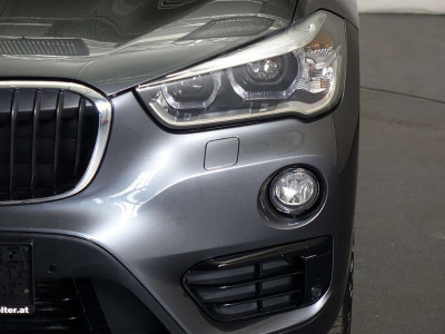 BMW X1 Gebrauchtwagen