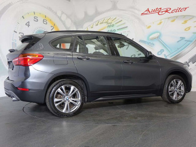 BMW X1 Gebrauchtwagen