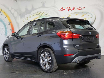 BMW X1 Gebrauchtwagen