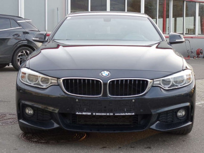 BMW 4er Gebrauchtwagen