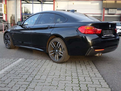 BMW 4er Gebrauchtwagen