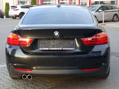 BMW 4er Gebrauchtwagen