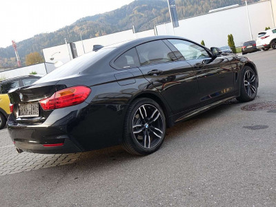 BMW 4er Gebrauchtwagen