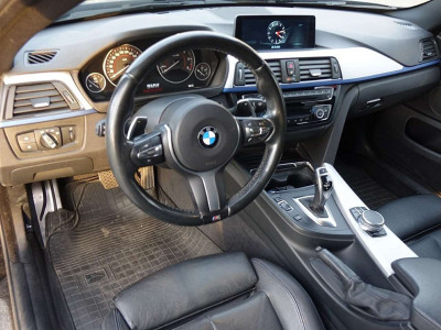 BMW 4er Gebrauchtwagen