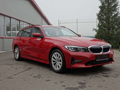 BMW 3er Gebrauchtwagen