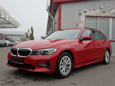 BMW 3er Gebrauchtwagen