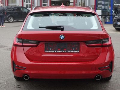 BMW 3er Gebrauchtwagen