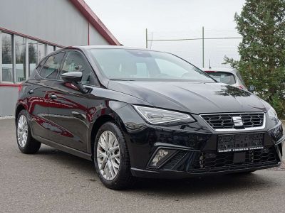 Seat Ibiza Gebrauchtwagen