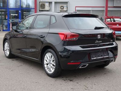 Seat Ibiza Gebrauchtwagen