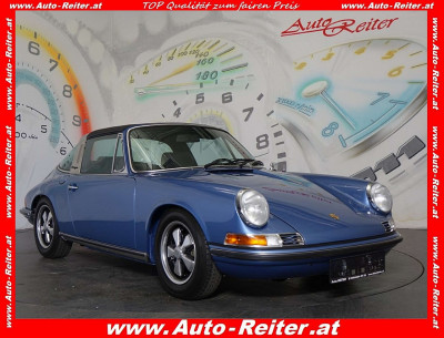 Porsche 911 Oldtimer