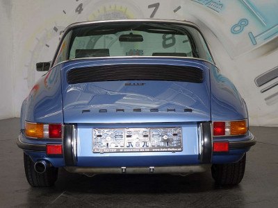 Porsche 911 Oldtimer