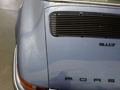 Porsche 911 Oldtimer