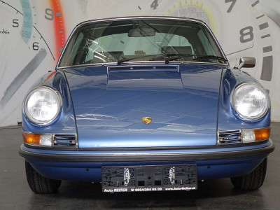 Porsche 911 Oldtimer