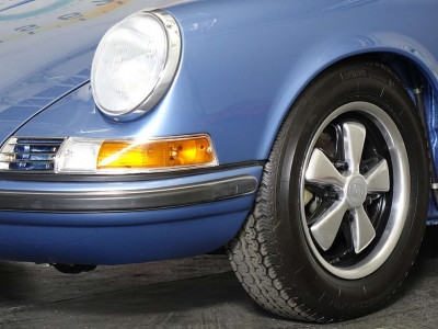 Porsche 911 Oldtimer