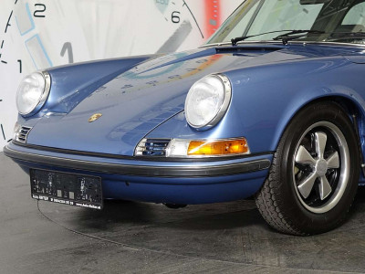 Porsche 911 Oldtimer