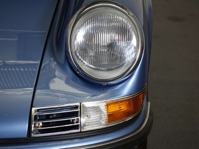 Porsche 911 Oldtimer