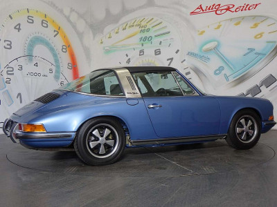 Porsche 911 Oldtimer