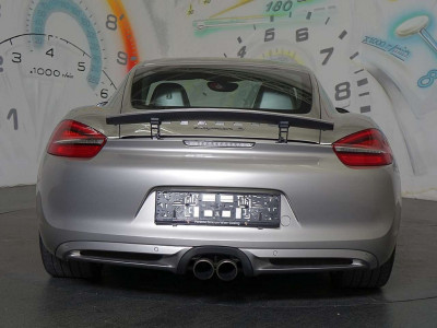 Porsche Cayman Gebrauchtwagen