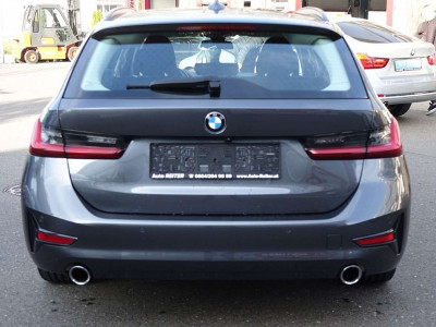 BMW 3er Gebrauchtwagen