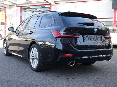 BMW 3er Gebrauchtwagen