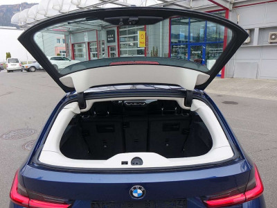 BMW 3er Gebrauchtwagen