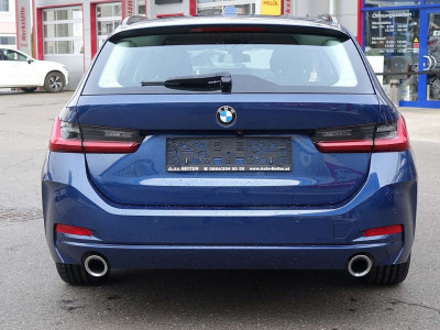 BMW 3er Gebrauchtwagen