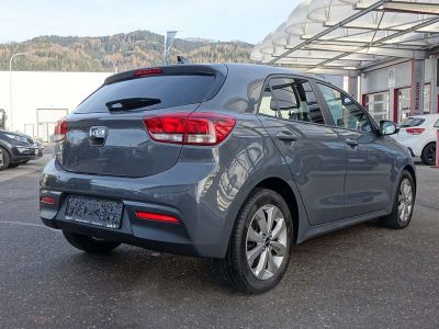 KIA Rio Gebrauchtwagen