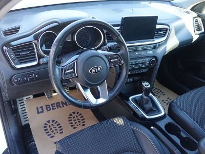 KIA Ceed Gebrauchtwagen