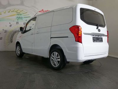 BYD ETP 3 Gebrauchtwagen