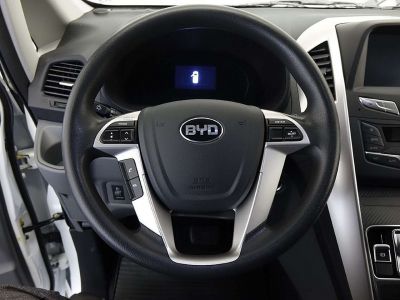 BYD ETP 3 Gebrauchtwagen