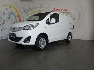 BYD ETP 3 Gebrauchtwagen