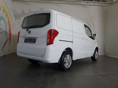 BYD ETP 3 Gebrauchtwagen