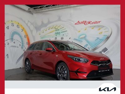 KIA Ceed Vorführwagen KIA Ceed Vorführwagen