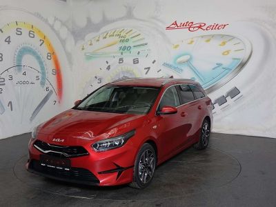 KIA Ceed Vorführwagen