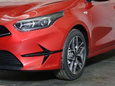 KIA Ceed Vorführwagen