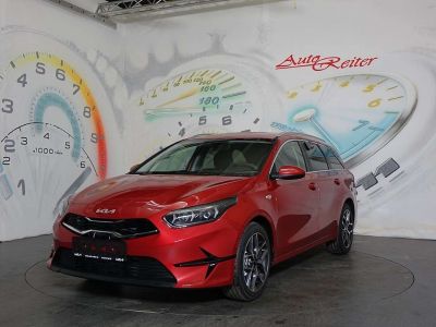 KIA Ceed Vorführwagen