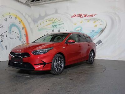 KIA Ceed Vorführwagen